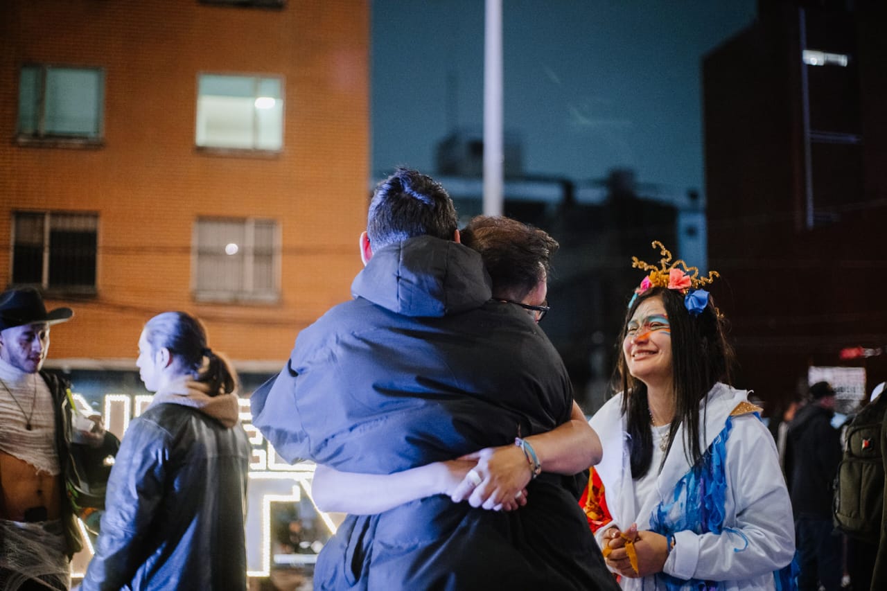 Sin título - Galería Steiger Mariana Perez