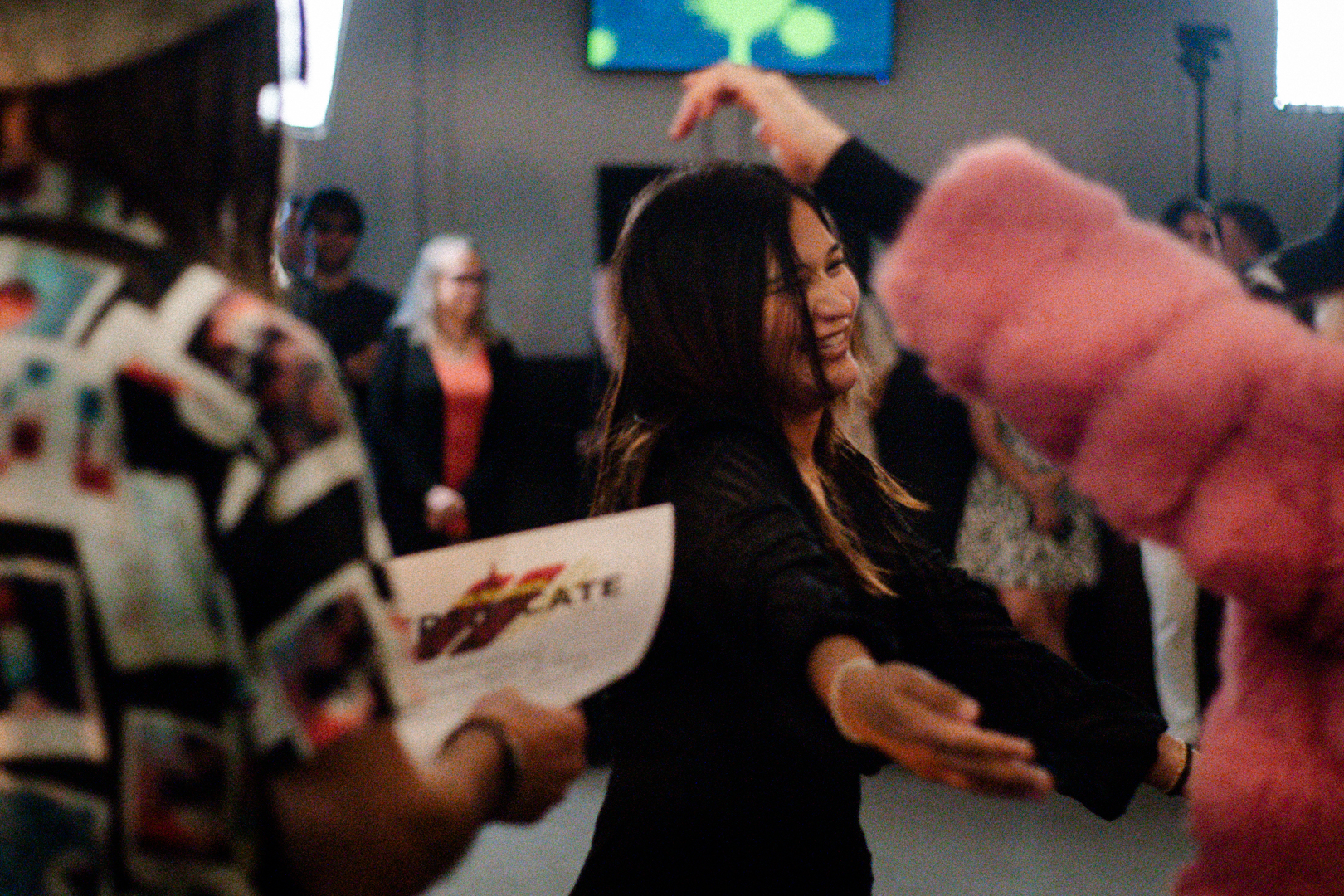 Sin título - Galería Steiger Mariana Perez