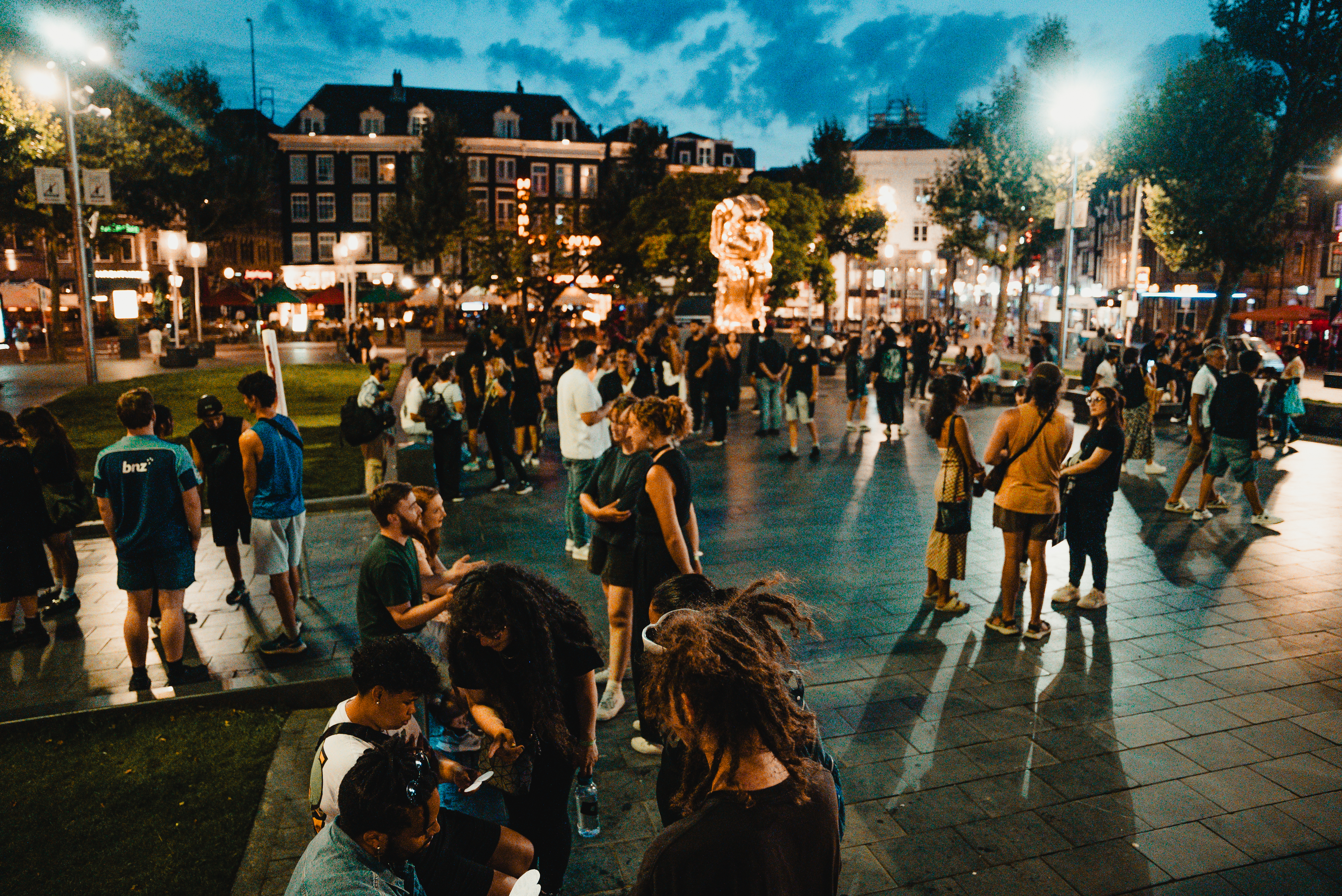 Sin título - Galería Steiger Mariana Perez