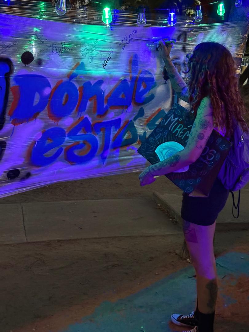 EVANGELISMO. ¿DONDE ESTAS?